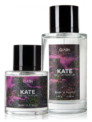 Perfume Kate de Clash 