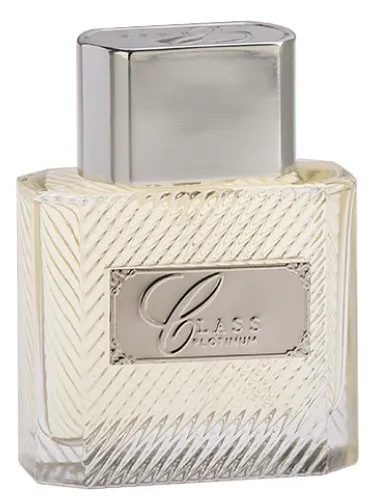 Perfume Plotinum de Class