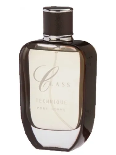 Perfume Technique de Class
