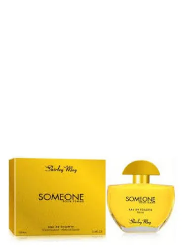 Perfume Someone de Shirley May
