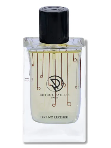 Perfume Like No Leather de Retrouvailles