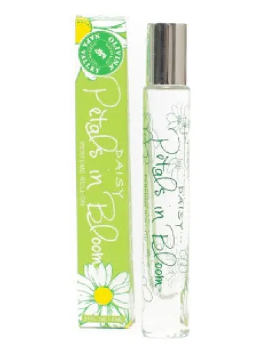 Perfume Daisy de Olivina Napa Valley