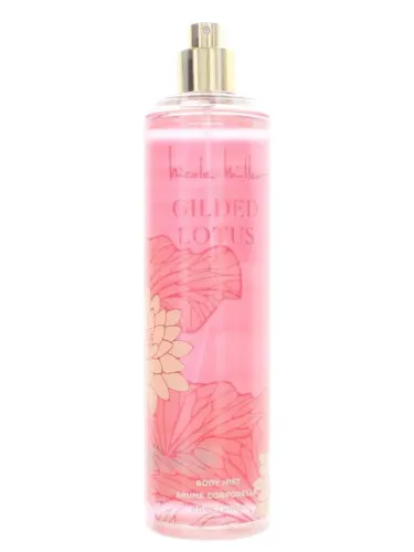 Perfume Gilded Lotus de Nicole Miller