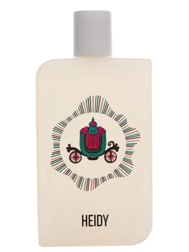 Perfume Heidy de Samam