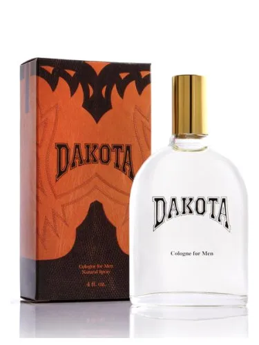 Perfume Dakota de Tru Western