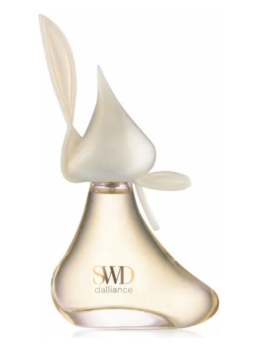 Perfume Dalliance de She Who Dares