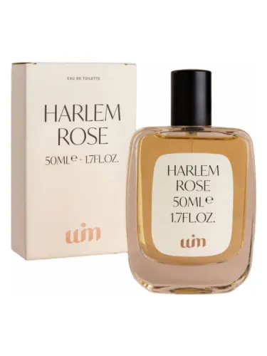 Imagen de Harlem Rose