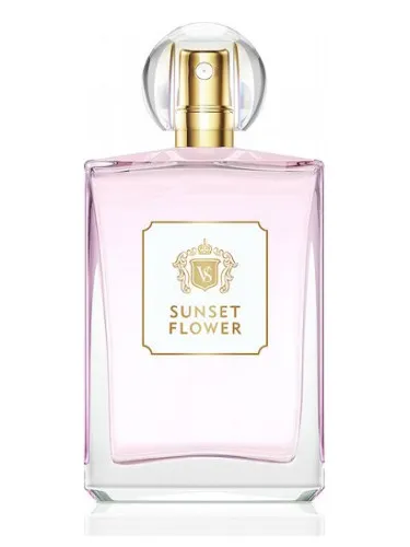 Imagen de Sunset Flower