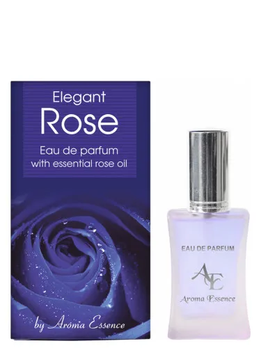 Perfume Elegant Rose de Aroma Essence