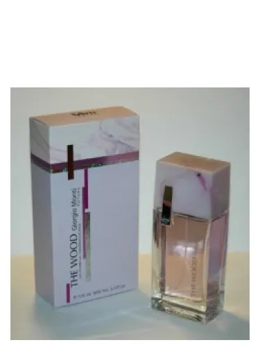 Perfume The Wood for Women de Giorgio Monti