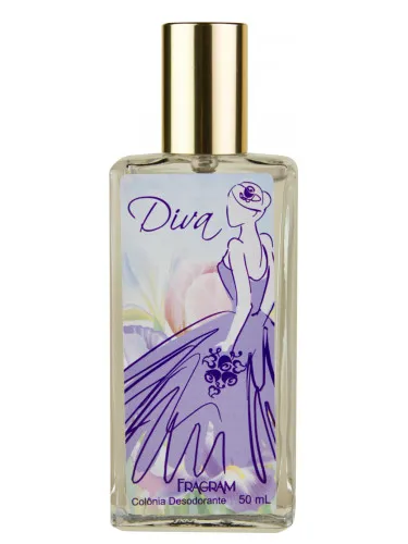 Imagen de Diva