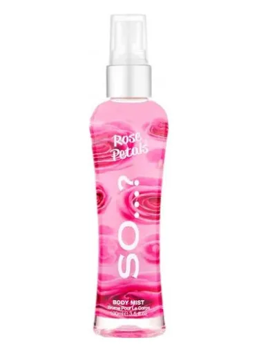 Imagen de Rose Petals