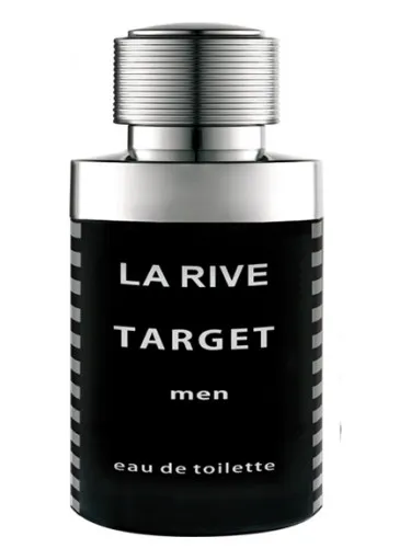 Perfume Target de La Rive