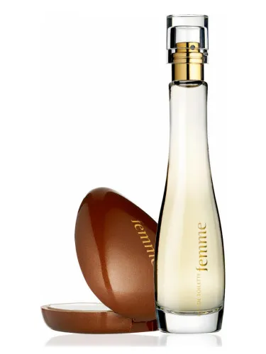 Perfume Femme de Fleur de Sante