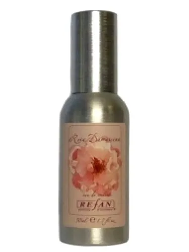 Imagen de Rosa Damascena