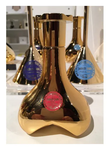 Imagen de Dorin D'Or Rose de Damas