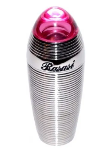 Perfume Rose de Rasasi