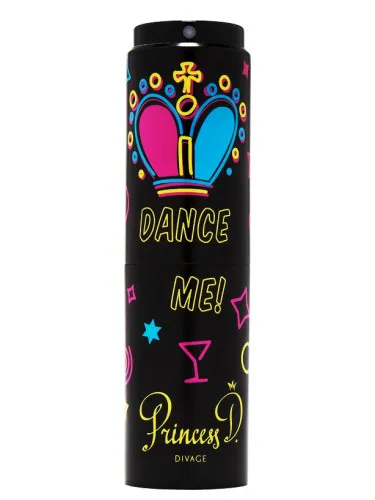 Imagen de Dance Me!