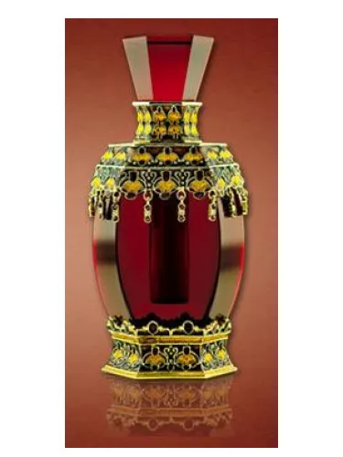 Perfume Dani de Junaid Perfumes