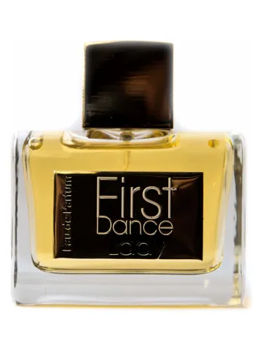 Perfume First Dance Lady de Rivages Parfums