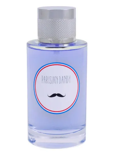 Perfume Parisian Dandy de Le Parfum Citoyen