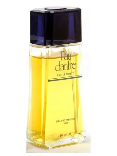Imagen de Eau Danfre