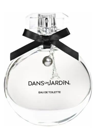 Perfume Gamine de Dans un Jardin