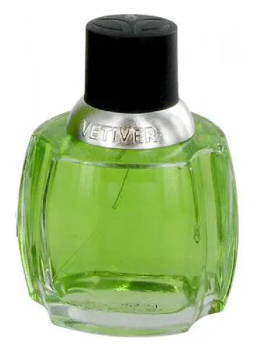 Perfume Vetiver de Dana