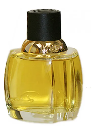 Perfume Musk de Dana