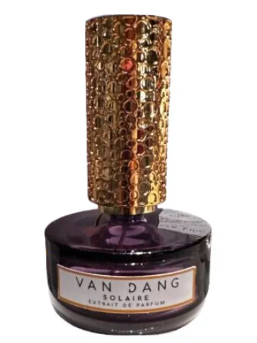Perfume Solaire de Van Dang