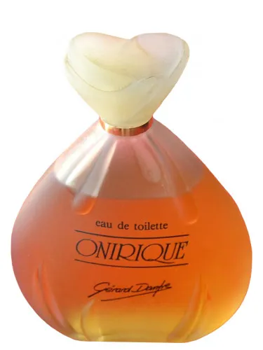 Perfume Onirique de Gérard Danfre