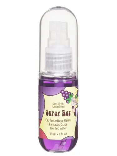 Perfume Super Rez de Dans un Jardin