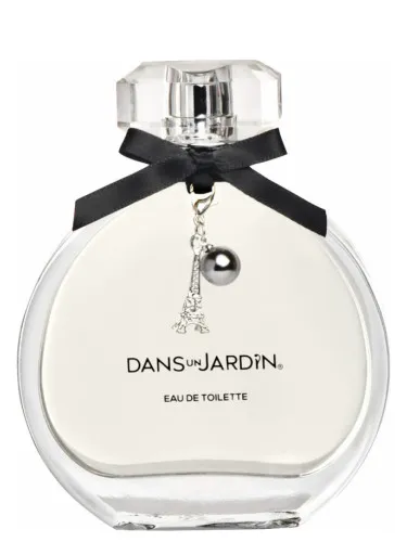 Perfume Poire Divine de Dans un Jardin