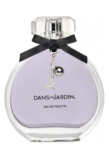 Perfume Wild Blackberry de Dans un Jardin