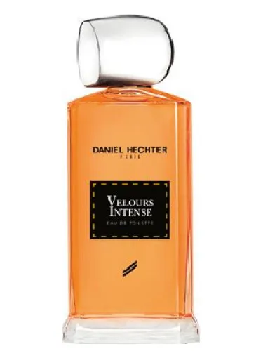 Perfume Velours Intense de Daniel Hechter