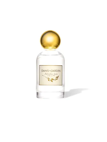 Perfume Monoi de Tahiti de Dans un Jardin
