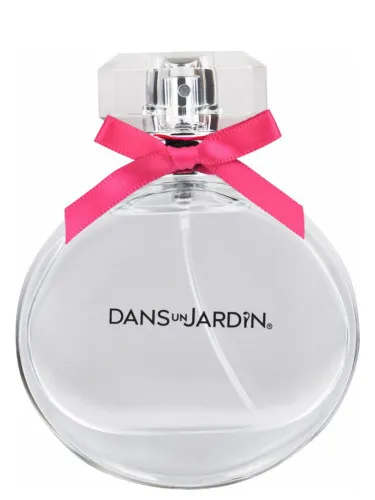 Perfume Pois de Senteur Maman de Dans un Jardin