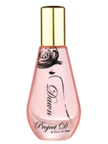Perfume Dawn de Project D by Dannii and Tabitha