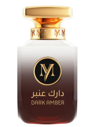 Perfume Dark Amber de My Perfumes Select