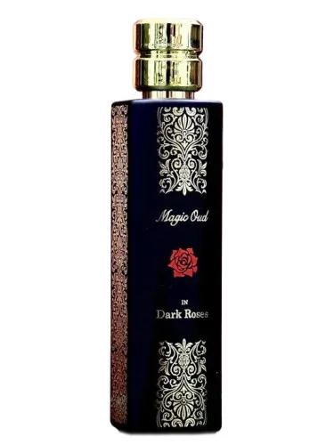 Imagen de Dark Roses