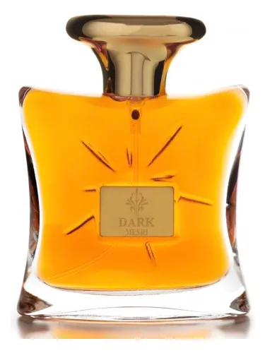 Perfume Dark de Mesri Perfumes