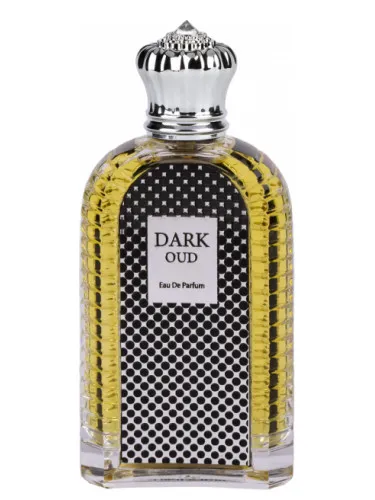 Imagen de Dark Oud