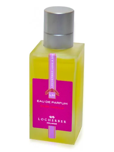 Perfume Dark Vanilla de Vivasan