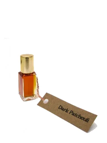 Perfume Dark Patchouli de Scent by the Sea