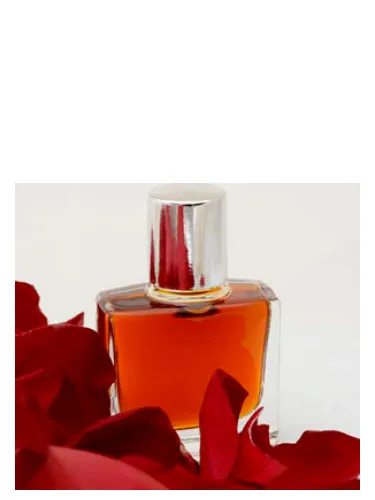 Perfume Dark Moon Rose de Tambela Natural Perfumes