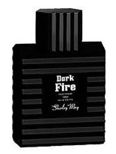 Perfume Dark Fire de Shirley May