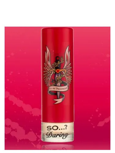 Perfume So...? Daring de So...?