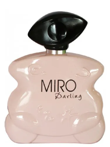 Perfume Miro Darling de Miro