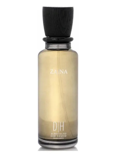 Perfume Zaina de Dar Hamad Perfumes