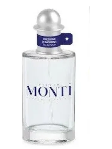 Imagen de Iniezione di Morfina